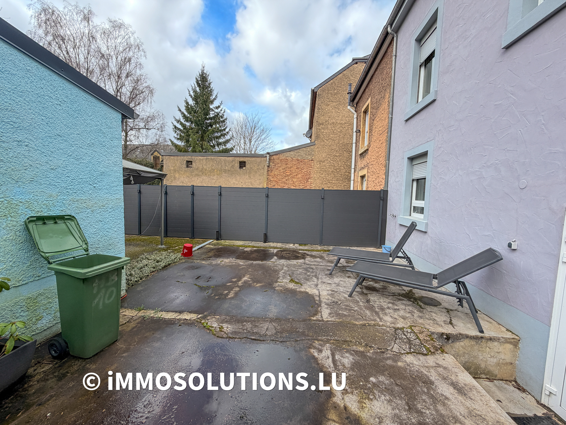 Maison — Rumelange · 160 m² - photo 21